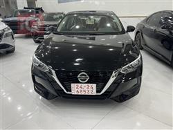 نیسان سێنترا